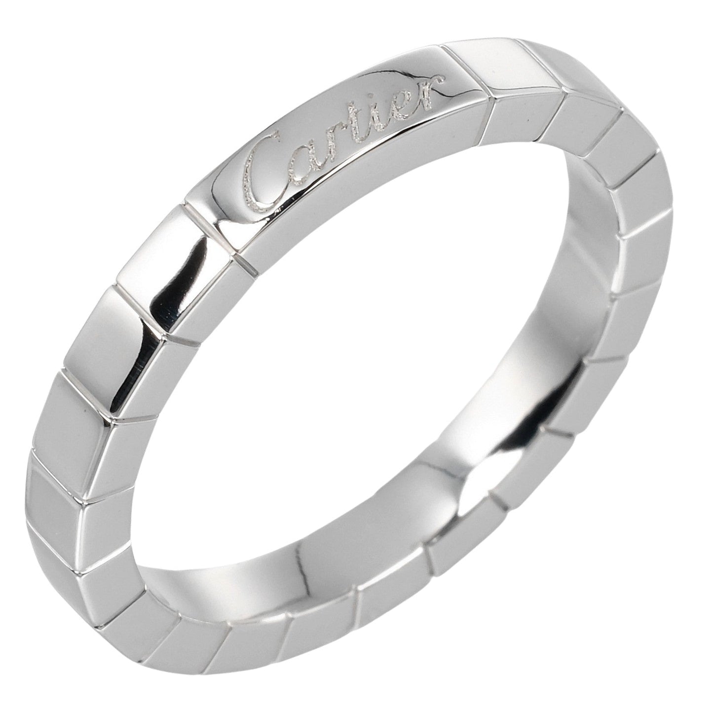 Cartier Lanière Ring