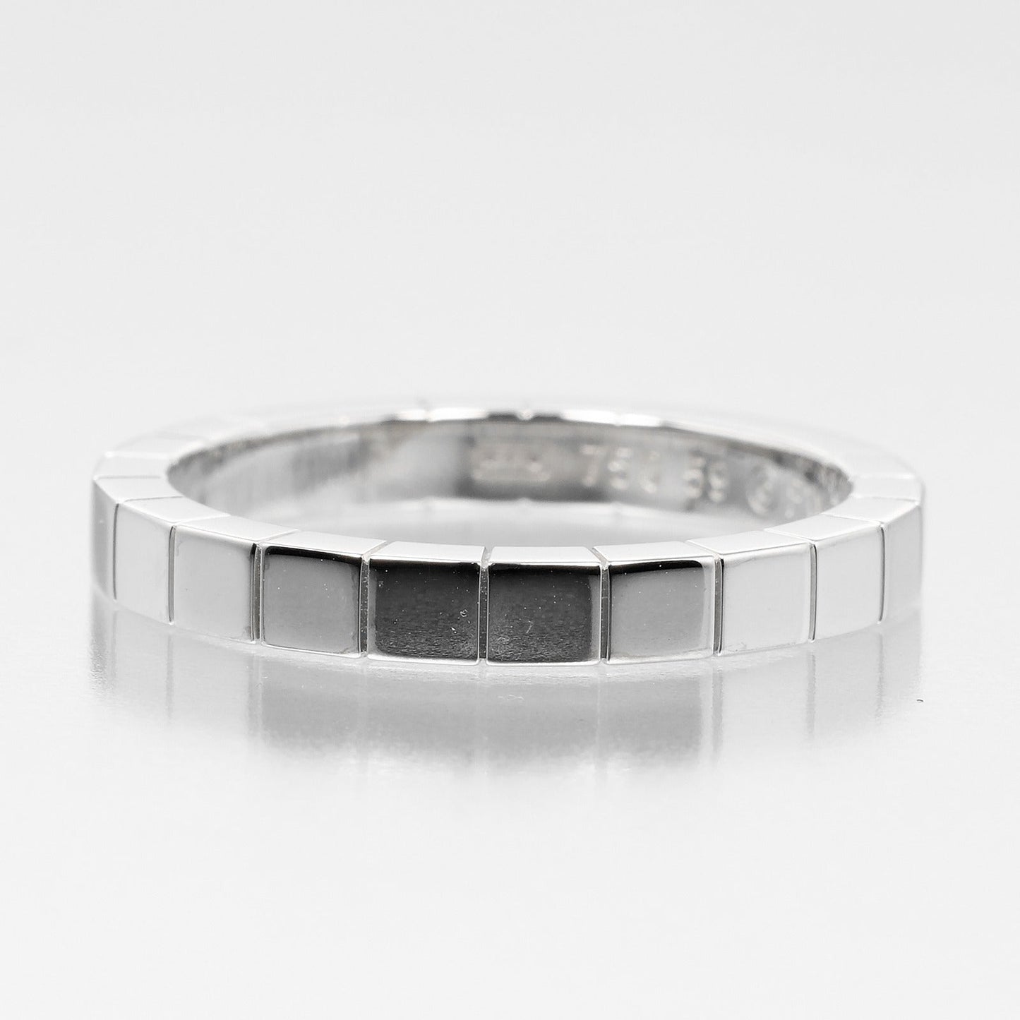 Cartier Lanière Ring