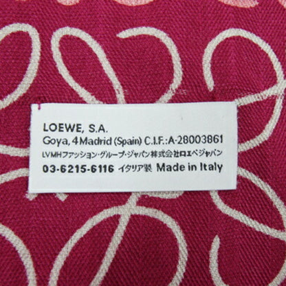 Loewe Scarf