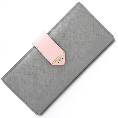 Prada Saffiano Wallet