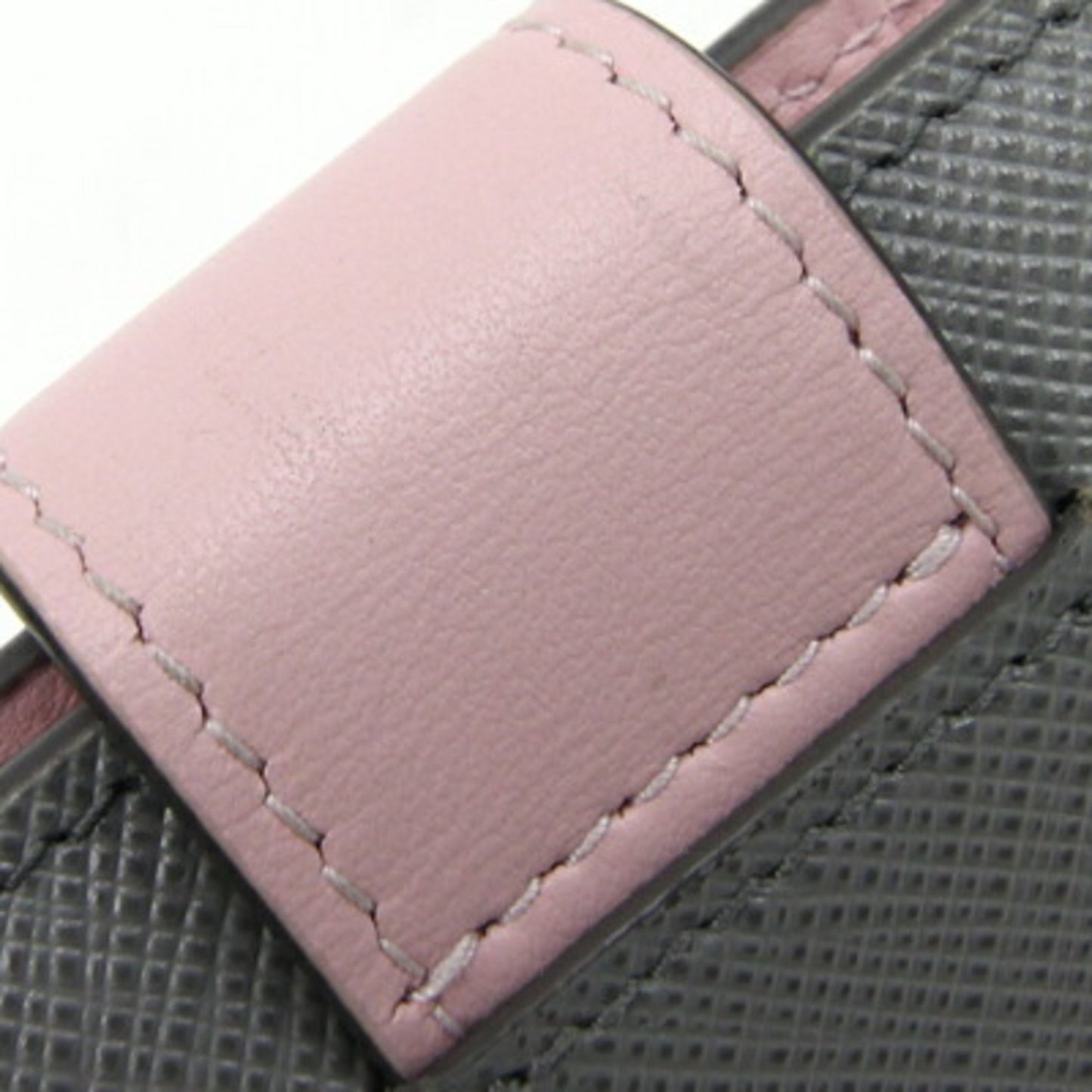 Prada Saffiano Wallet