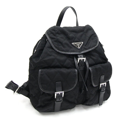 Prada Backpack