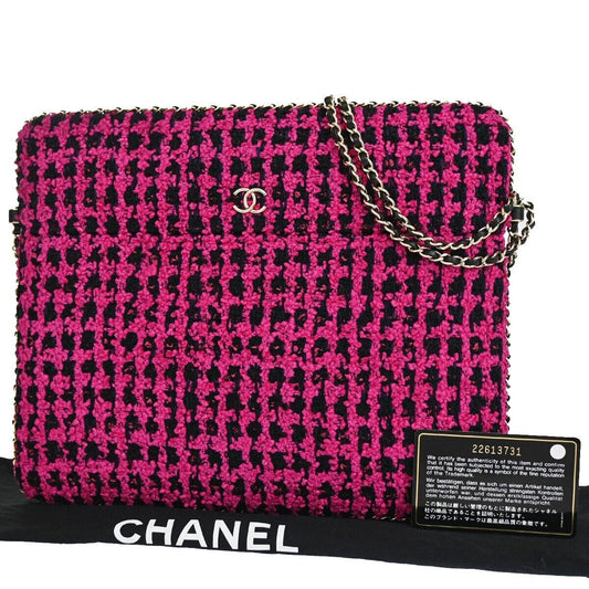 Chanel Shoulder Bag