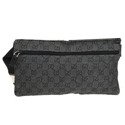 Gucci GG canvas Handbag