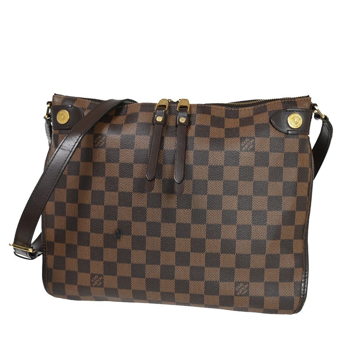 Louis Vuitton Duomo Shoulder Bag