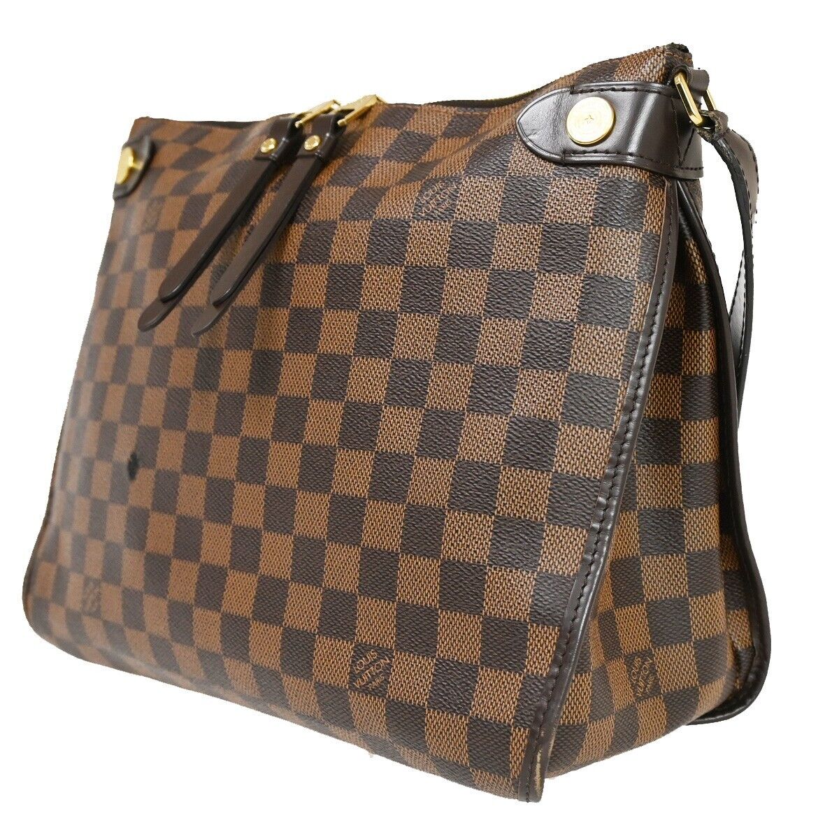 Louis Vuitton Duomo Shoulder Bag