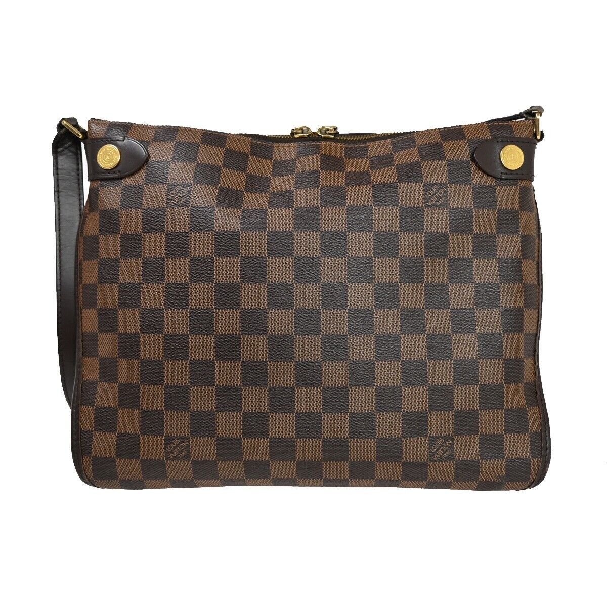 Louis Vuitton Duomo Shoulder Bag