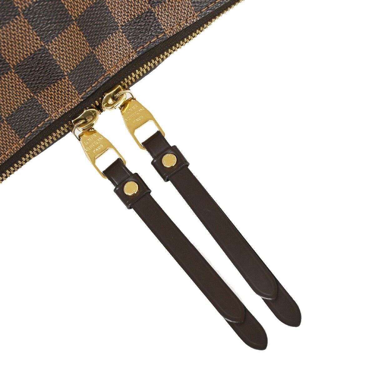 Louis Vuitton Duomo Shoulder Bag