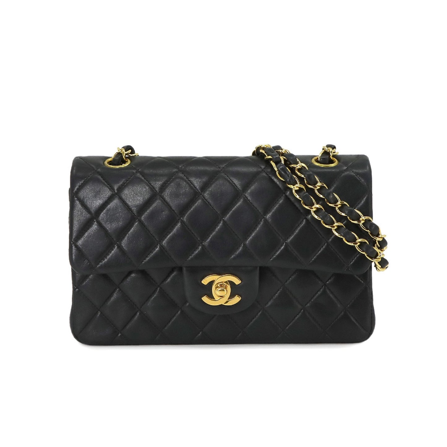 Chanel Timeless shoulder