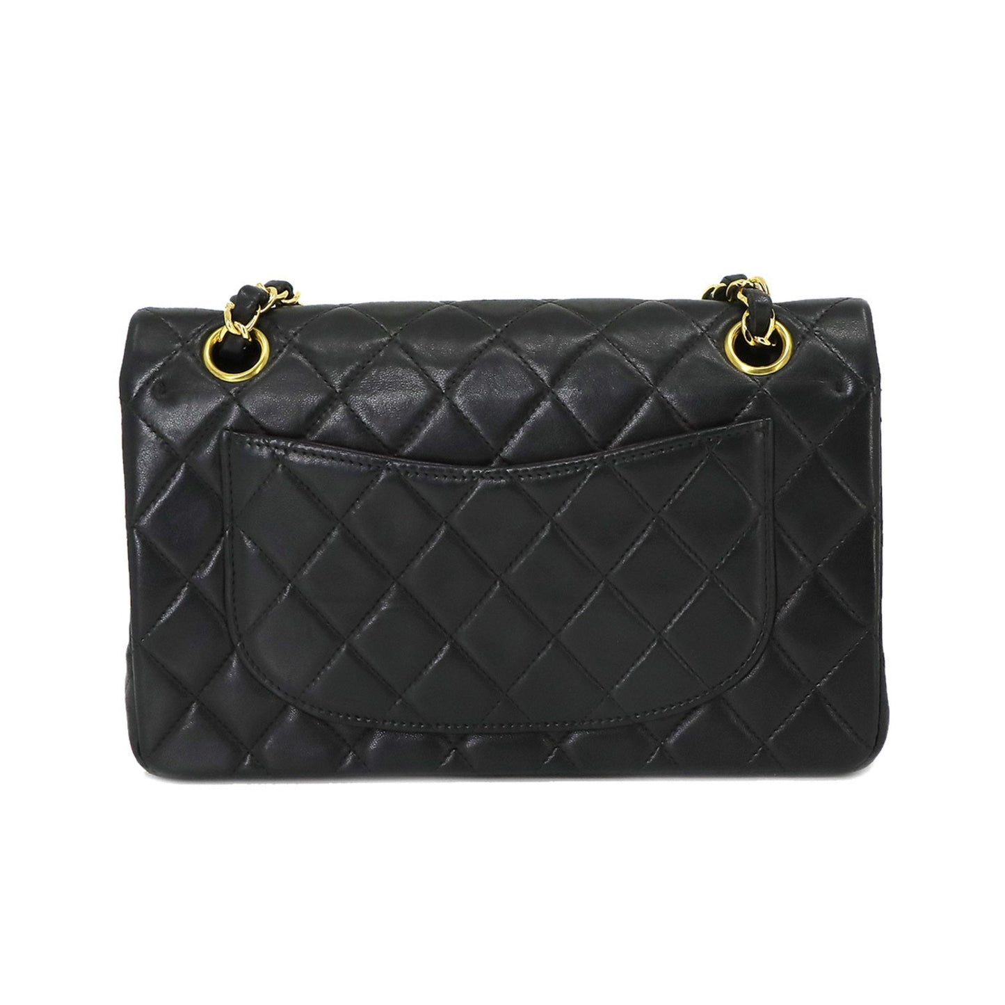 Chanel Timeless shoulder