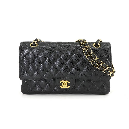 Chanel Double flap Shoulder Bag