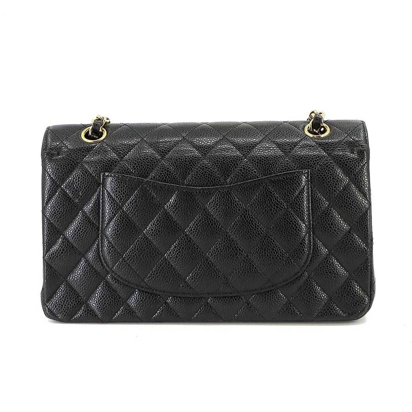 Chanel Double flap Shoulder Bag