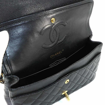 Chanel Double flap Shoulder Bag