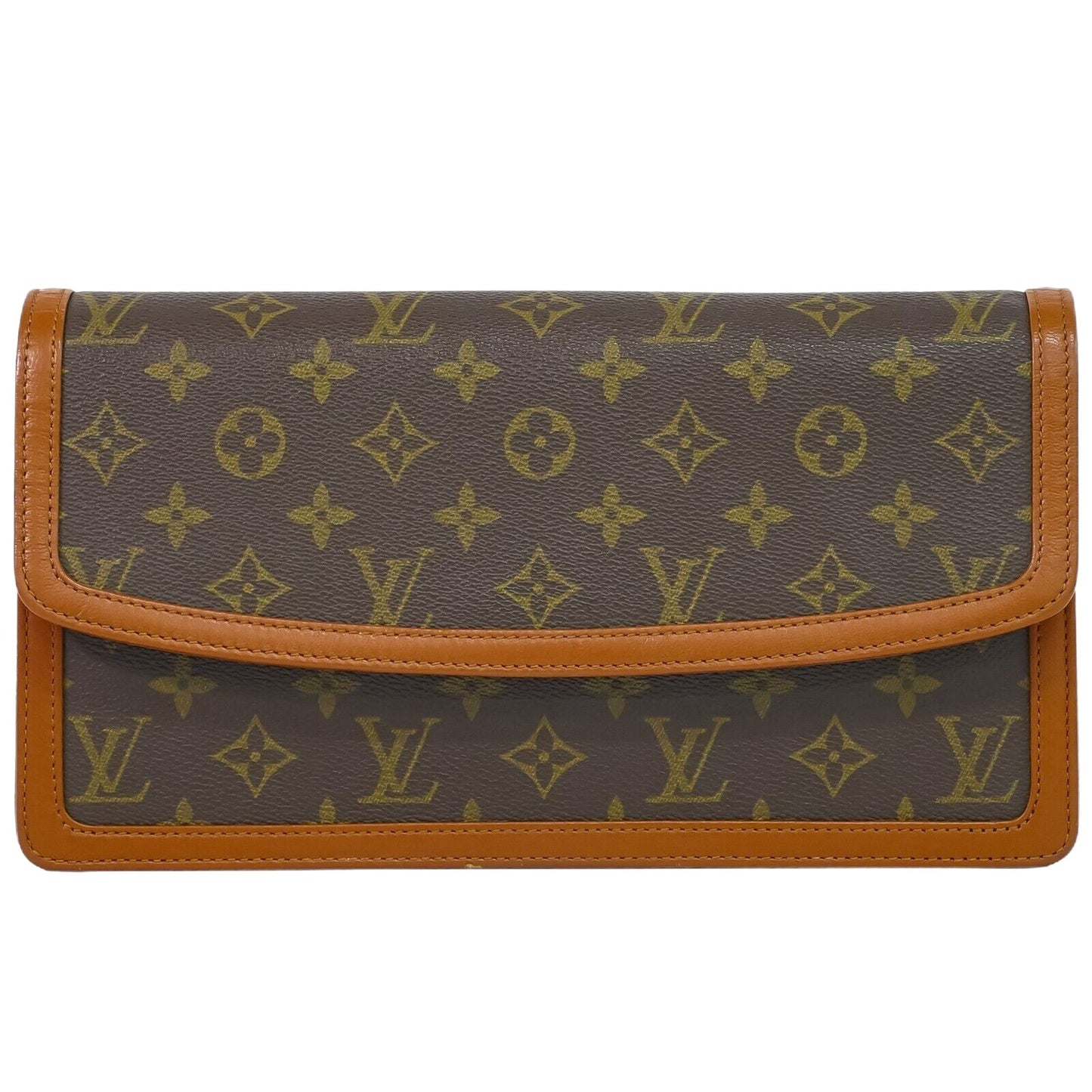 Louis Vuitton Pochette Dame Clutch