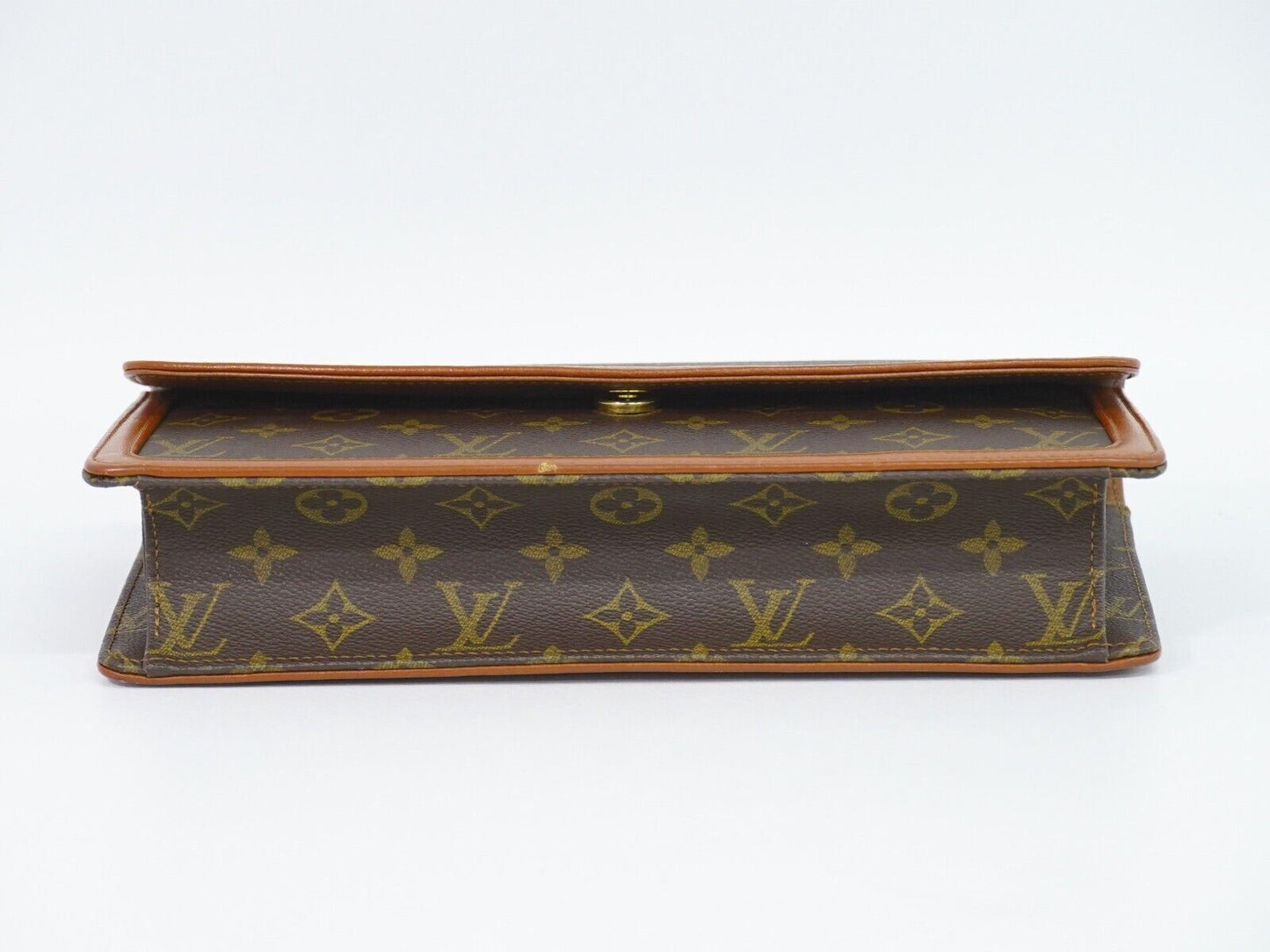 Louis Vuitton Pochette Dame Clutch