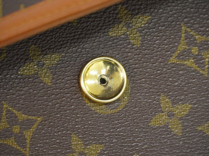 Louis Vuitton Pochette Dame Clutch