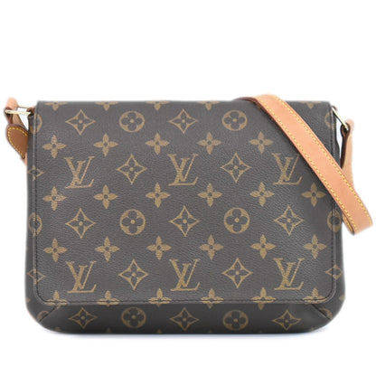 Louis Vuitton Musette Tango Shoulder Bag