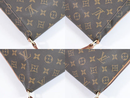 Louis Vuitton Musette Tango Shoulder Bag