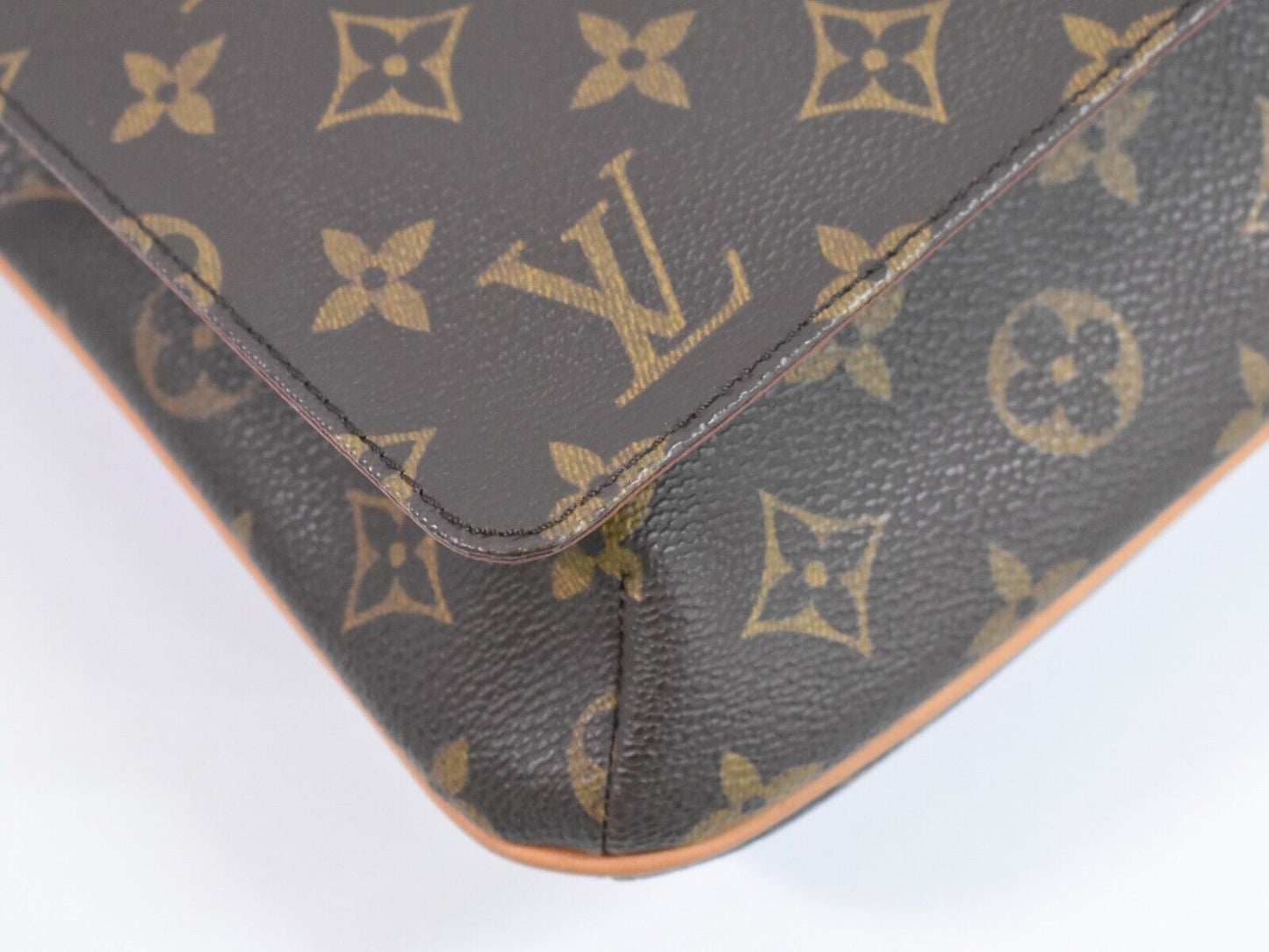 Louis Vuitton Musette Tango Shoulder Bag