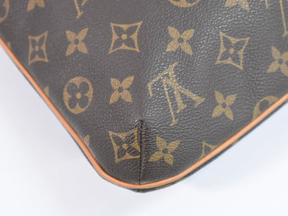 Louis Vuitton Musette Tango Shoulder Bag