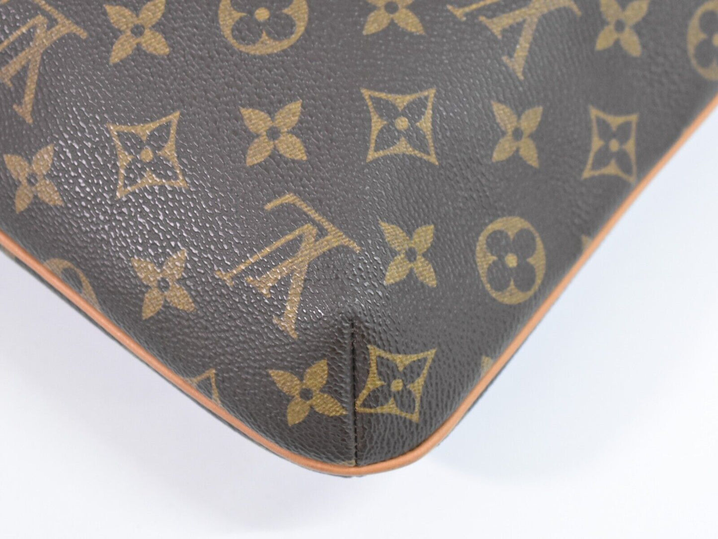 Louis Vuitton Musette Tango Shoulder Bag