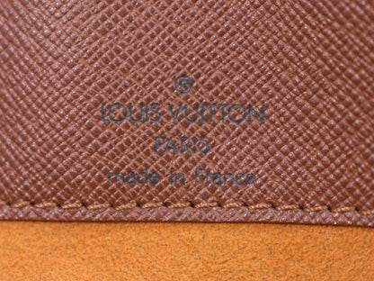 Louis Vuitton Musette Tango Shoulder Bag