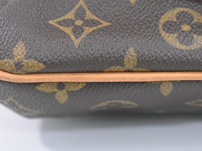 Louis Vuitton Musette Tango Shoulder Bag