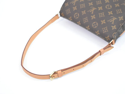 Louis Vuitton Musette Tango Shoulder Bag