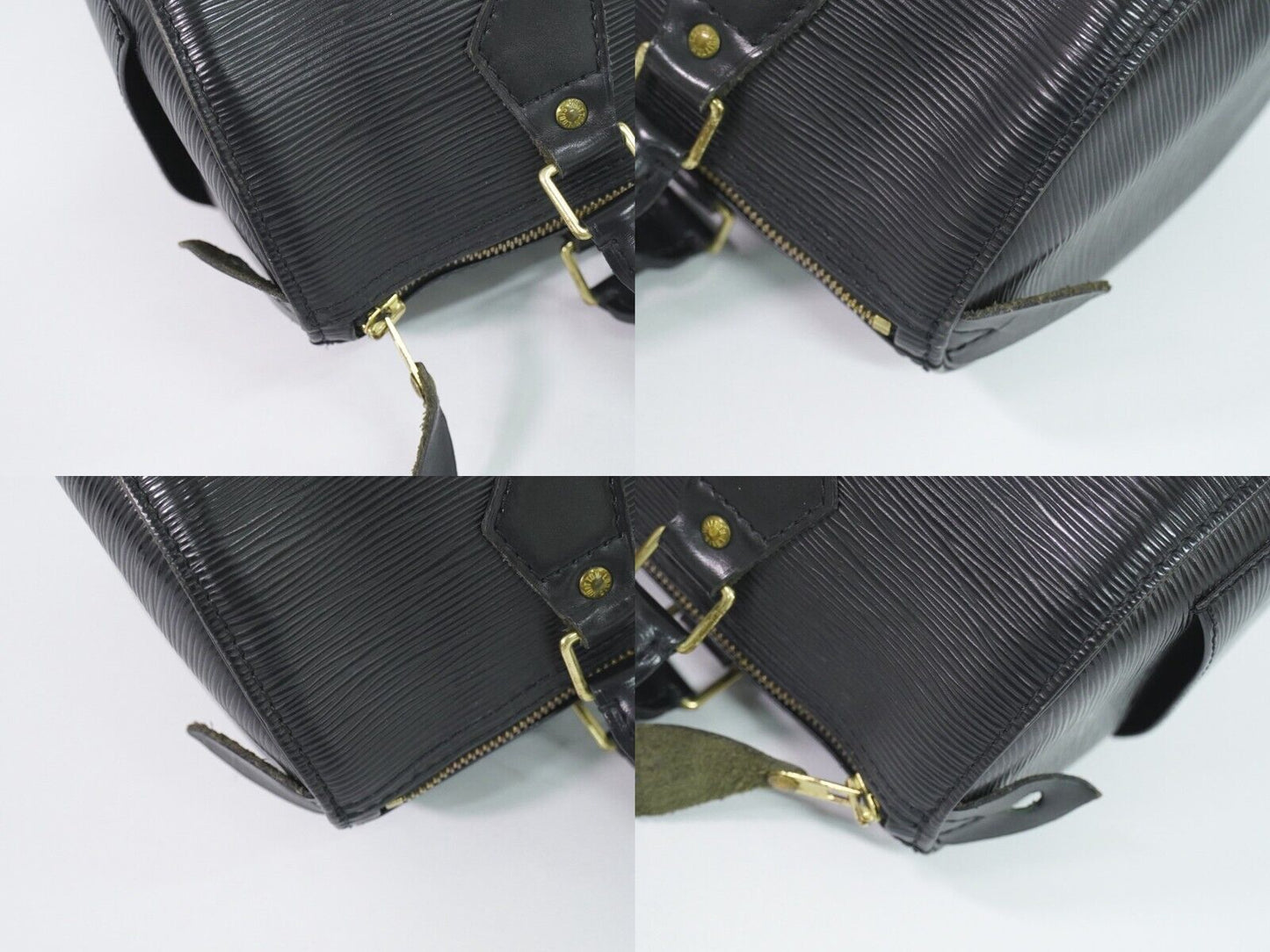 Louis Vuitton Speedy 25 Handbag