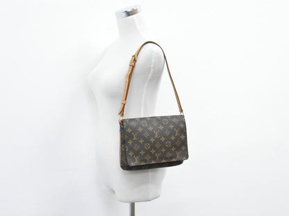 Louis Vuitton Musette Tango Shoulder Bag