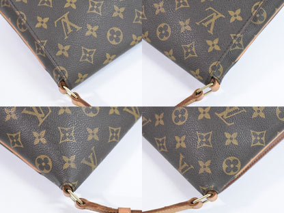 Louis Vuitton Musette Tango Shoulder Bag