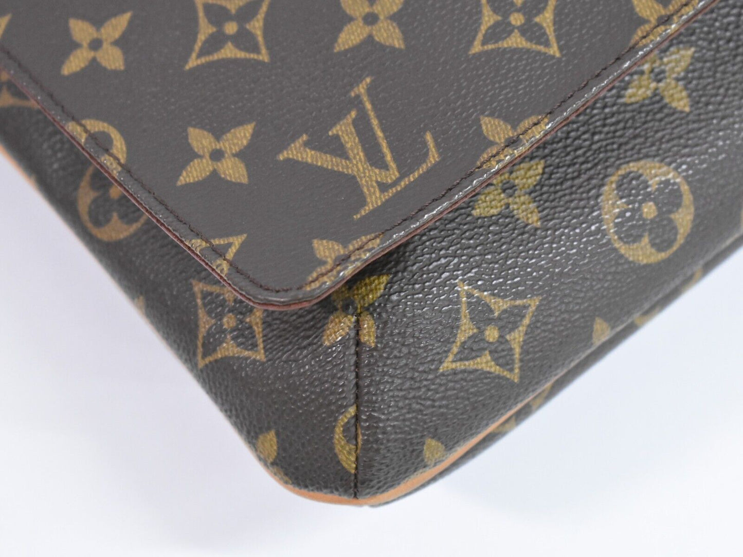 Louis Vuitton Musette Tango Shoulder Bag