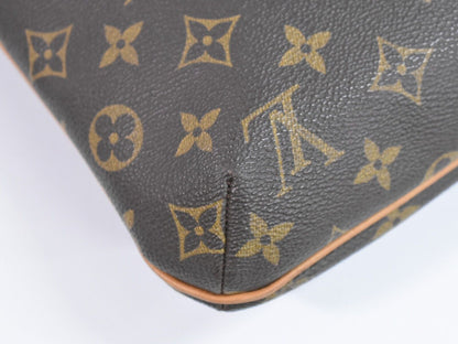 Louis Vuitton Musette Tango Shoulder Bag