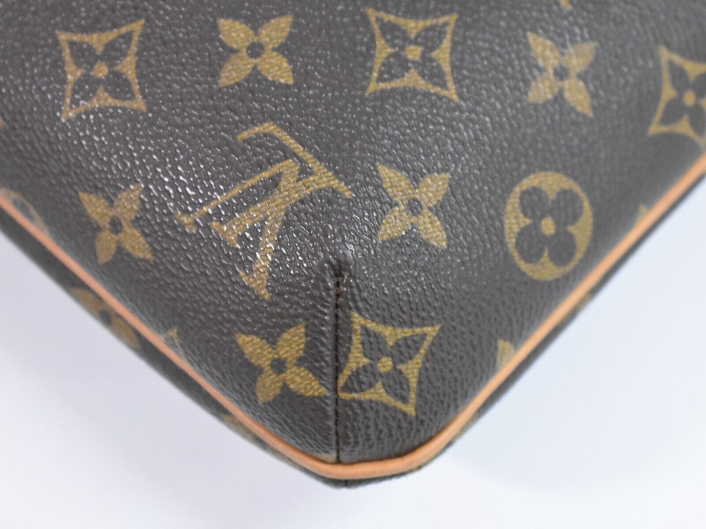 Louis Vuitton Musette Tango Shoulder Bag