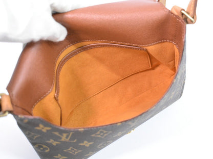 Louis Vuitton Musette Tango Shoulder Bag