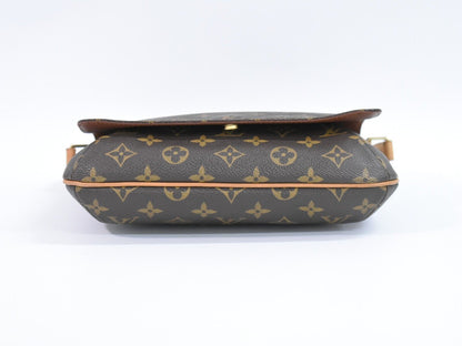 Louis Vuitton Musette Tango Shoulder Bag