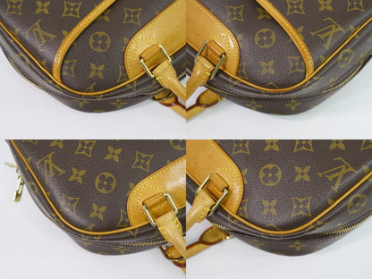 Louis Vuitton Trouville Handbag