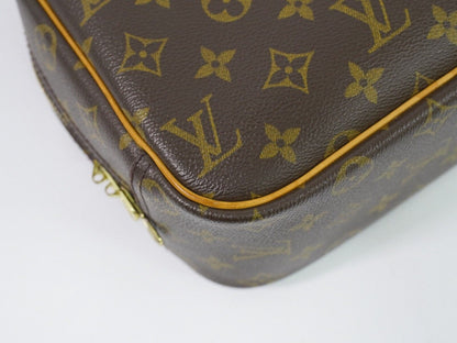 Louis Vuitton Trouville Handbag