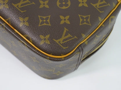 Louis Vuitton Trouville Handbag