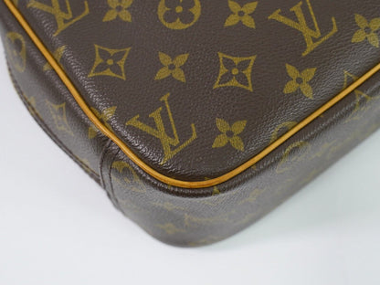 Louis Vuitton Trouville Handbag