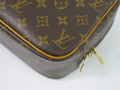 Louis Vuitton Trouville Handbag