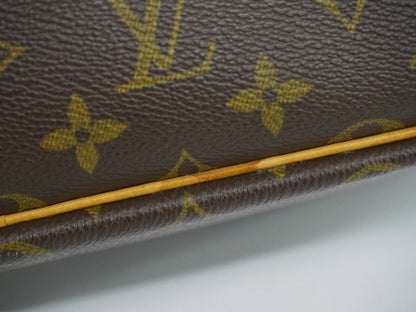 Louis Vuitton Trouville Handbag