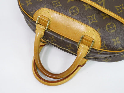 Louis Vuitton Trouville Handbag