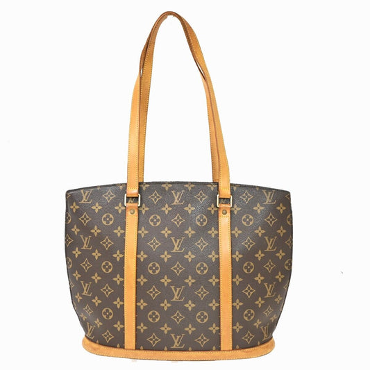 Louis Vuitton Babylone Tote Bag