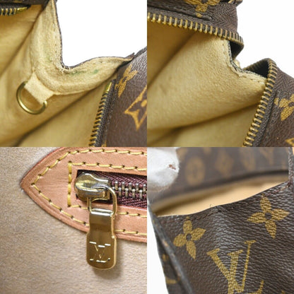 Louis Vuitton Babylone Tote Bag