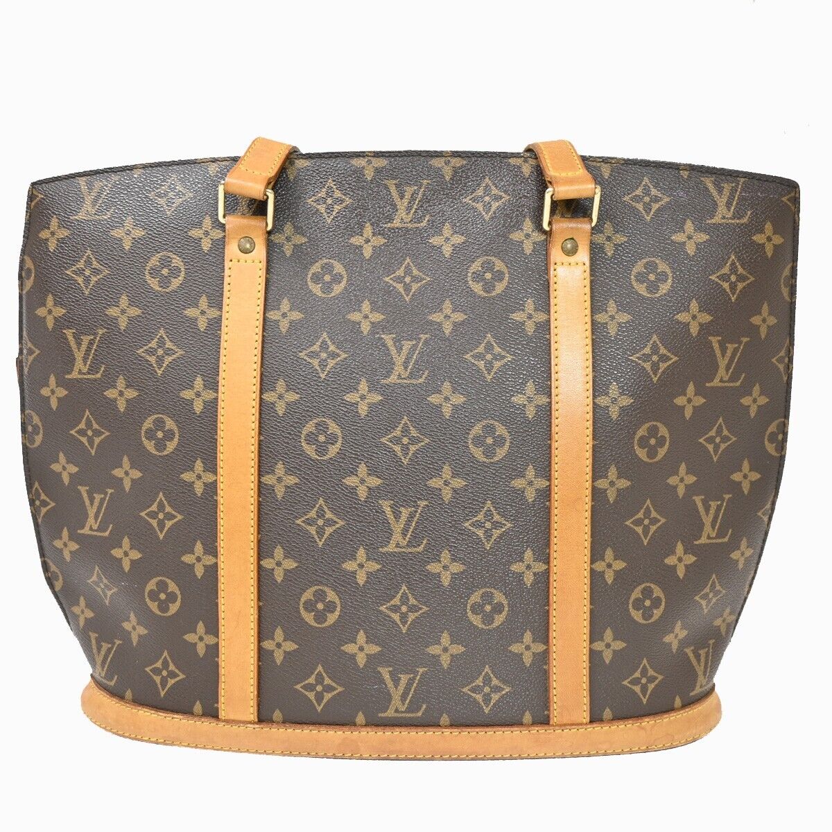 Louis Vuitton Babylone tote