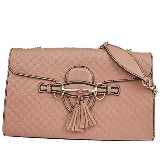 Gucci Emily Shoulder Bag