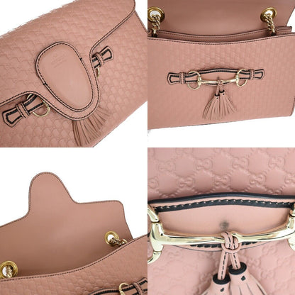 Gucci Emily Shoulder Bag