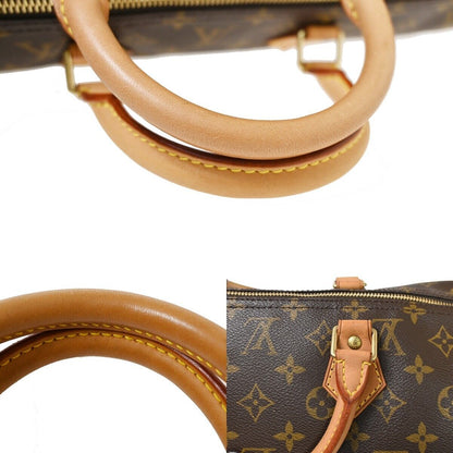 Louis Vuitton Speedy 40 Handbag