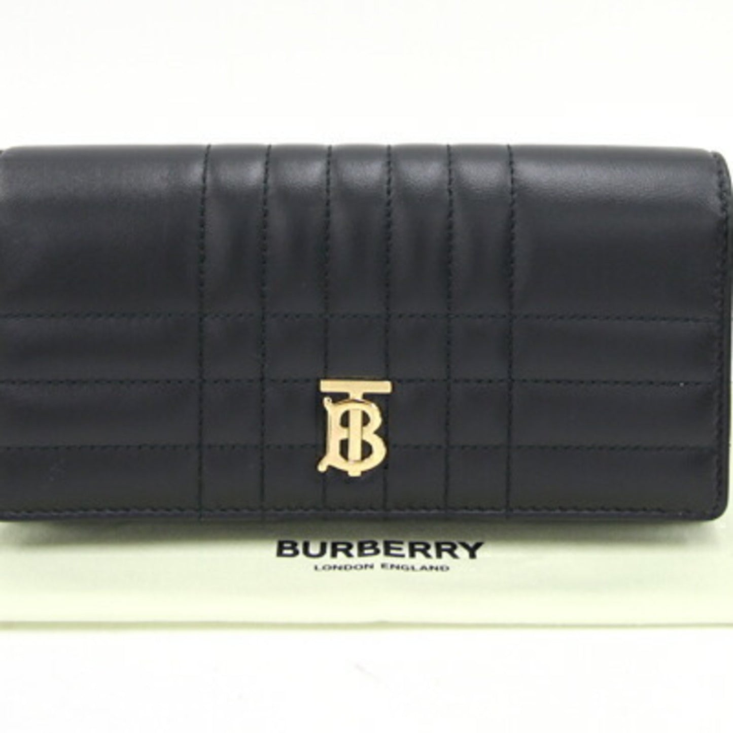 Burberry Lola Wallet